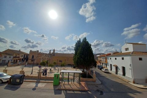 Lägenhet i Almanzora, Almeria - foto 1